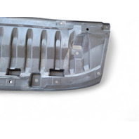 Honda CR-Z 11-16 Under Bumper Cover Splash Shield Bulkhead Lower, 74112-SZT-G00, E037, OEM, 2011, 2012, 2013, 2014, 2015, 2016