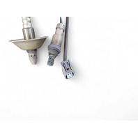 Honda CR-Z CRZ 11-16 Oxygen Emission O2 Sensor Set of 2, 36532-RTW-G03, E037, OEM, 2011, 2012, 2013, 2014, 2015, 2016