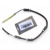 Honda CR-Z CRZ 11-16 Oxygen Emission O2 Sensor Set of 2, 36532-RTW-G03, E037, OEM, 2011, 2012, 2013, 2014, 2015, 2016