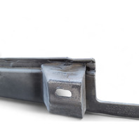 Honda CR-Z CRZ 11-12 Rocker Panel Molding Right/Pass Silver, 71800-SZT-G01ZD, E037, OEM, 2011, 2012