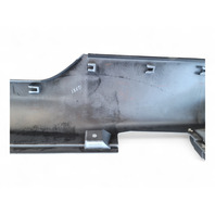 Honda CR-Z CRZ 11-12 Rocker Panel Molding Right/Pass Silver, 71800-SZT-G01ZD, E037, OEM, 2011, 2012