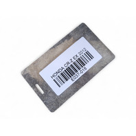 Honda CR-Z CRZ 11-12 Engine Wire Harness A/T 1.5L, 32110-RTW-A70, E037, OEM, 2011, 2012