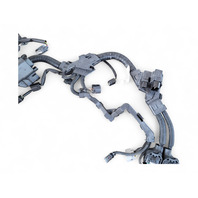 Honda CR-Z CRZ 11-12 Engine Wire Harness A/T 1.5L, 32110-RTW-A70, E037, OEM, 2011, 2012