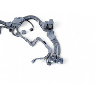 Honda CR-Z CRZ 11-12 Engine Wire Harness A/T 1.5L, 32110-RTW-A70, E037, OEM, 2011, 2012