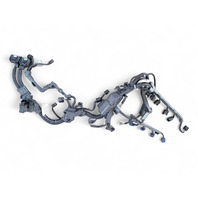 Honda CR-Z CRZ 11-12 Engine Wire Harness A/T 1.5L, 32110-RTW-A70, E037, OEM, 2011, 2012