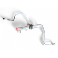 Honda CR-Z CRZ 11-16 A/C Pipe Line Receiver AC, 80341-SZT-G01, E037, OEM, 2011, 2012, 2013, 2014, 2015, 2016