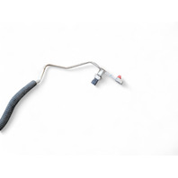 Honda CR-Z CRZ 11-16 A/C Pipe Line Receiver AC, 80341-SZT-G01, E037, OEM, 2011, 2012, 2013, 2014, 2015, 2016
