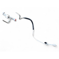 Honda CR-Z CRZ 11-16 A/C Pipe Line Receiver AC, 80341-SZT-G01, E037, OEM, 2011, 2012, 2013, 2014, 2015, 2016