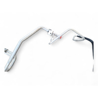 Honda CR-Z CRZ 11-16 A/C Pipe Line Receiver AC, 80341-SZT-G01, E037, OEM, 2011, 2012, 2013, 2014, 2015, 2016