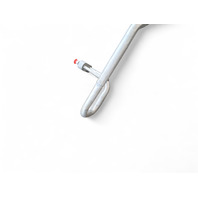Honda CR-Z CRZ 11-16 A/C Pipe Line Receiver AC, 80341-SZT-G01, E037, OEM, 2011, 2012, 2013, 2014, 2015, 2016
