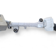 Honda CR-Z CRZ 12-16 Power Steering Gear Rack And Pinion w/Motor, 53601-SZT-A01, E037, OEM, 2012, 2013, 2014, 2015, 2016