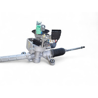 Honda CR-Z CRZ 12-16 Power Steering Gear Rack And Pinion w/Motor, 53601-SZT-A01, E037, OEM, 2012, 2013, 2014, 2015, 2016