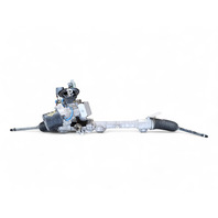 Honda CR-Z CRZ 12-16 Power Steering Gear Rack And Pinion w/Motor, 53601-SZT-A01, E037, OEM, 2012, 2013, 2014, 2015, 2016