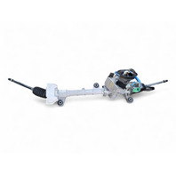 Honda CR-Z CRZ 12-16 Power Steering Gear Rack And Pinion w/Motor, 53601-SZT-A01, E037, OEM, 2012, 2013, 2014, 2015, 2016