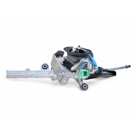 Honda CR-Z CRZ 12-16 Power Steering Gear Rack And Pinion w/Motor, 53601-SZT-A01, E037, OEM, 2012, 2013, 2014, 2015, 2016