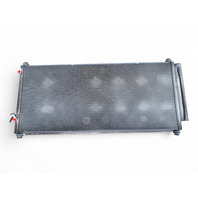Honda CR-Z CRZ 11-16 A/C Condenser, 80100-SZT-G01, E037, OEM, 2011, 2012, 2013, 2014, 2015, 2016
