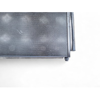 Honda CR-Z CRZ 11-16 A/C Condenser, 80100-SZT-G01, E037, OEM, 2011, 2012, 2013, 2014, 2015, 2016
