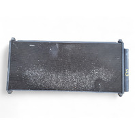 Honda CR-Z CRZ 11-16 A/C Condenser, 80100-SZT-G01, E037, OEM, 2011, 2012, 2013, 2014, 2015, 2016
