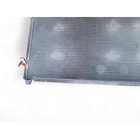 Honda CR-Z CRZ 11-16 A/C Condenser, 80100-SZT-G01, E037, OEM, 2011, 2012, 2013, 2014, 2015, 2016