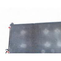 Honda CR-Z CRZ 11-16 A/C Condenser, 80100-SZT-G01, E037, OEM, 2011, 2012, 2013, 2014, 2015, 2016