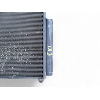 Honda CR-Z CRZ 11-16 A/C Condenser, 80100-SZT-G01, E037, OEM, 2011, 2012, 2013, 2014, 2015, 2016