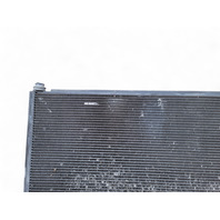 Honda CR-Z CRZ 11-16 A/C Condenser, 80100-SZT-G01, E037, OEM, 2011, 2012, 2013, 2014, 2015, 2016