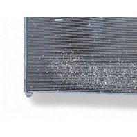 Honda CR-Z CRZ 11-16 A/C Condenser, 80100-SZT-G01, E037, OEM, 2011, 2012, 2013, 2014, 2015, 2016