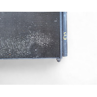 Honda CR-Z CRZ 11-16 A/C Condenser, 80100-SZT-G01, E037, OEM, 2011, 2012, 2013, 2014, 2015, 2016