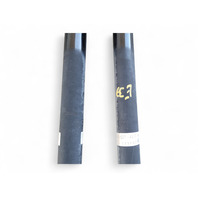 Honda CR-Z CRZ 12 Rear Shock Absorber Strut Set, 52610-SZT-308, E037, OEM, 2012