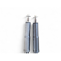 Honda CR-Z CRZ 12 Rear Shock Absorber Strut Set, 52610-SZT-308, E037, OEM, 2012