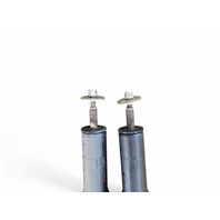 Honda CR-Z CRZ 12 Rear Shock Absorber Strut Set, 52610-SZT-308, E037, OEM, 2012