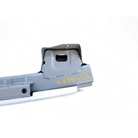Honda CR-Z CRZ 11-16 Rear Bumper Reinforcement Bar Beam, 71530-SZT-A00, E037, OEM, 2011, 2012, 2013, 2014, 2015, 2016
