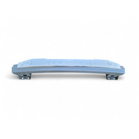 Honda CR-Z CRZ 11-16 Rear Bumper Reinforcement Bar Beam, 71530-SZT-A00, E037, OEM, 2011, 2012, 2013, 2014, 2015, 2016