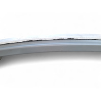 Honda CR-Z CRZ 11-16 Rear Bumper Reinforcement Bar Beam, 71530-SZT-A00, E037, OEM, 2011, 2012, 2013, 2014, 2015, 2016