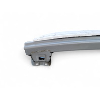 Honda CR-Z CRZ 11-16 Rear Bumper Reinforcement Bar Beam, 71530-SZT-A00, E037, OEM, 2011, 2012, 2013, 2014, 2015, 2016