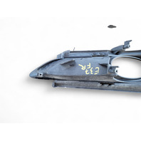 Honda CR-Z CRZ 11-12 Right/Left Fog Light Lamp Cover ONLY Set, 71107-SZT-G00, E037, OEM, 2011, 2012