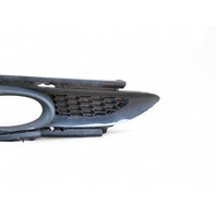Honda CR-Z CRZ 11-12 Right/Left Fog Light Lamp Cover ONLY Set, 71107-SZT-G00, E037, OEM, 2011, 2012