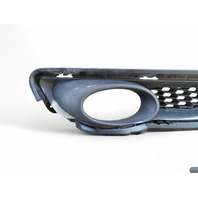 Honda CR-Z CRZ 11-12 Right/Left Fog Light Lamp Cover ONLY Set, 71107-SZT-G00, E037, OEM, 2011, 2012