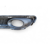 Honda CR-Z CRZ 11-12 Right/Left Fog Light Lamp Cover ONLY Set, 71107-SZT-G00, E037, OEM, 2011, 2012