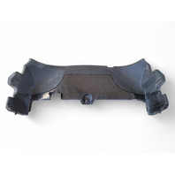 Honda CR-Z CRZ 11-12 Under Bumper Cover Plastic Air Guide Splash Shield, E037, OEM, 2011, 2012
