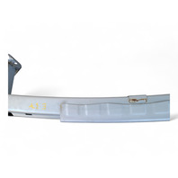Honda CR-Z CRZ 11-16 Front Bumper Reinforcement Bar Beam, 71130-TM8-A00ZZ, E037, OEM, 2011, 2012, 2013, 2014, 2015, 2016