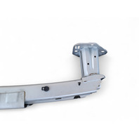 Honda CR-Z CRZ 11-16 Front Bumper Reinforcement Bar Beam, 71130-TM8-A00ZZ, E037, OEM, 2011, 2012, 2013, 2014, 2015, 2016