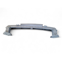Honda CR-Z CRZ 11-16 Front Bumper Reinforcement Bar Beam, 71130-TM8-A00ZZ, E037, OEM, 2011, 2012, 2013, 2014, 2015, 2016