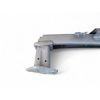 Honda CR-Z CRZ 11-16 Front Bumper Reinforcement Bar Beam, 71130-TM8-A00ZZ, E037, OEM, 2011, 2012, 2013, 2014, 2015, 2016