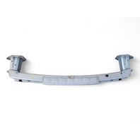 Honda CR-Z CRZ 11-16 Front Bumper Reinforcement Bar Beam, 71130-TM8-A00ZZ, E037, OEM, 2011, 2012, 2013, 2014, 2015, 2016