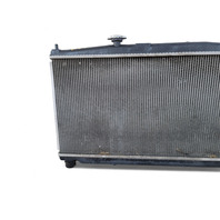 Honda CR-Z CRZ 11-16 Radiator Cooling 19010-RBJ-004, E037, OEM, 2011, 2012, 2013, 2014, 2015, 2016