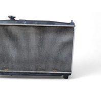 Honda CR-Z CRZ 11-16 Radiator Cooling 19010-RBJ-004, E037, OEM, 2011, 2012, 2013, 2014, 2015, 2016