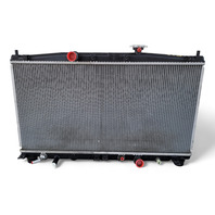 Honda CR-Z CRZ 11-16 Radiator Cooling 19010-RBJ-004, E037, OEM, 2011, 2012, 2013, 2014, 2015, 2016