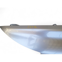 Honda CR-Z CRZ 11-16 Fender Front Left/Driver Side, Metallic, 60260-SZT-G90ZZ, E037, OEM, 2011, 2012, 2013, 2014, 2015, 2016