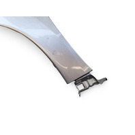 Honda CR-Z CRZ 11-16 Fender Front Left/Driver Side, Metallic, 60260-SZT-G90ZZ, E037, OEM, 2011, 2012, 2013, 2014, 2015, 2016
